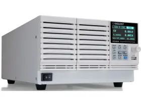 SPS5083X SIGLENT Single Channel Power Supply
