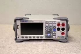 SDM3065X SIGLENT TECHNOLOGIES Digital Multimeter Dmm #2