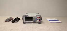 SDM3065X SIGLENT TECHNOLOGIES Digital Multimeter Dmm