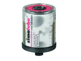 SL01-60 SIMATEC Multipurpose Grease