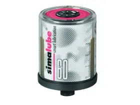 SL14-60 SIMATEC Chain Oil