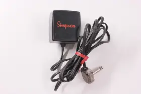 12288 SIMPSON Electric Multimeter Power Adapter Charger Cat