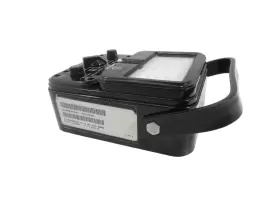 AFP-1 SIMPSON 260 Volt Milliammeter #2