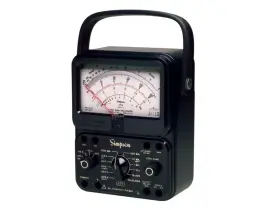 270-5RT SIMPSON High Accuracy Analog Multimeter Vom