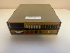 29481 SIMPSON Digital Multimeter