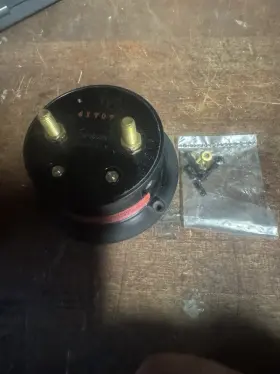 41707 SIMPSON Multimeters