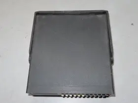 464.4 SIMPSON Electric Digital Multimeter #2