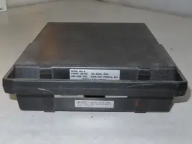 464.4 SIMPSON Electric Digital Multimeter #3