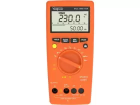 50115 SIMPSON Digital Multimeter