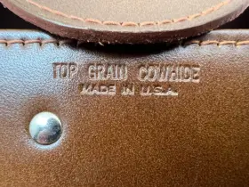 6-6-2.75-L SIMPSON Meter Great #2
