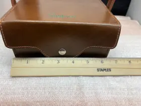 6-6-2.75-L SIMPSON Meter Great