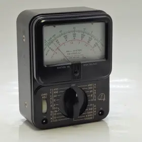 KS-14510-LI SIMPSON Electric Muilti Meter #2