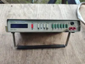DM-350 SINCLAIR Meter