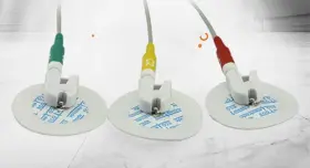 778197455414 SINM Banana Cable Adapter Clamp Body Activit