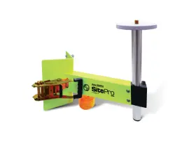 27-4852-16 SITEPRO Colum Clamp