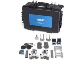 71-PRO SKF Tksa Comprehensive Wireless Laser Shaft Alignment