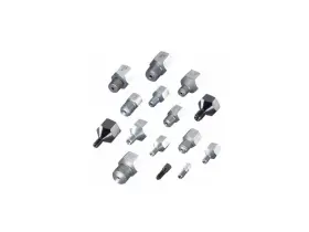 729106-100MPA SKF Connection Nipple Npt