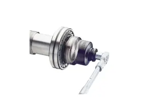 TMFS-5 SKF Axial Lock Nut Socket Outer
