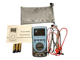 E6202102144 SKYCEN Graphical Multimeter