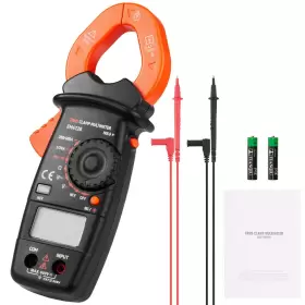 QXBFZDBKCWAC4S5LHV0342 SKYSHALO Ac Voltage Ampere Ncv Digital