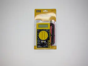 364-5017 SMART ELECTRICIAN Function Digital Multimeter