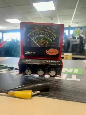 3810 SNAP-ON Multimeter