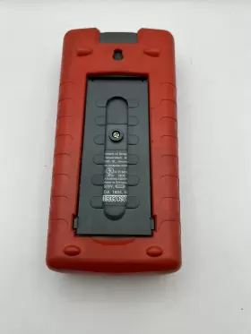 504D SNAP-ON Auto Digital Multimeter #2