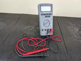 EEDM525D SNAP-ON Tools Multimeter