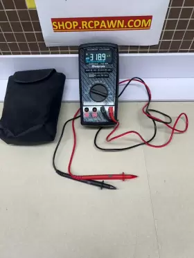 EEDM525ECF SNAP-ON Multimeter