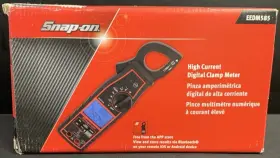 EEDM585 SNAP-ON Tools High Digital Clamp Meter Bluetooth