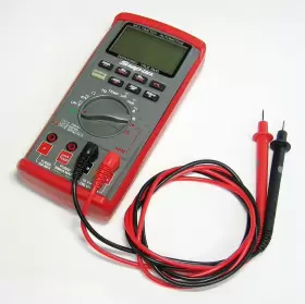 EEDM596D SNAP-ON Multimeter Probe Leads