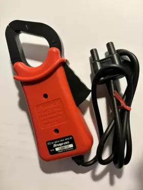 EETA501C SNAP-ON Ac Clamp Adapter #2