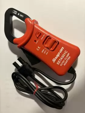 EETA501C SNAP-ON Ac Clamp Adapter