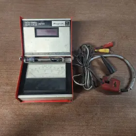 MT-471 SNAP-ON Tools Digital High Impedance Volt Meter Tach