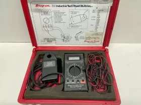 MT1426 SNAP-ON Multimeter