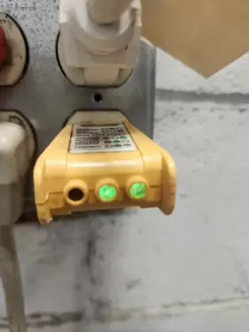 609E SNAPIT Circuit Tester #2