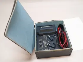 ME-523 SOAR Digital Multimeter