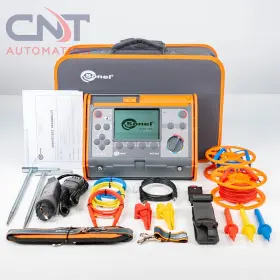 MPI-520 SONEL Multimeter Electrical Parameter Multifunctional