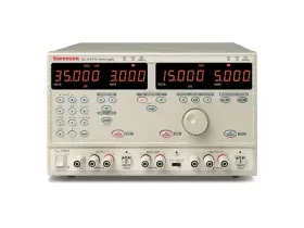 XDL35-5TP SORENSEN Channel Power Supply