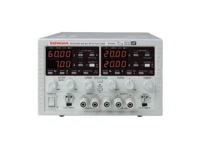 XPF60-20D SORENSEN Channel Power Supply