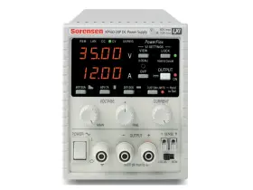 XPF60-20S SORENSEN Single Channel Power Supply