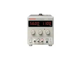 XPL30-2D SORENSEN Channel Power Supply