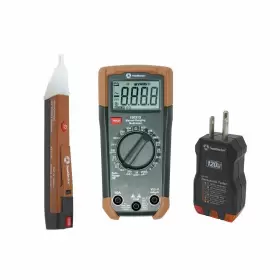 032886699788 SOUTHWIRE Electrical Function Multimeter Contac