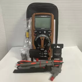 032886963346 SOUTHWIRE Technician Pro Cat Iv Precision Meter