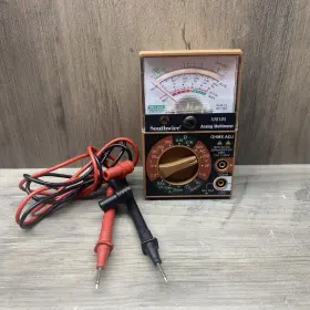 10010S SOUTHWIRE Analog Multimeter Leads
