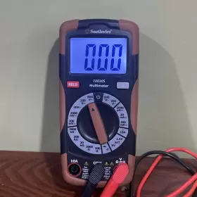 10030S SOUTHWIRE Multimeter Probes #2