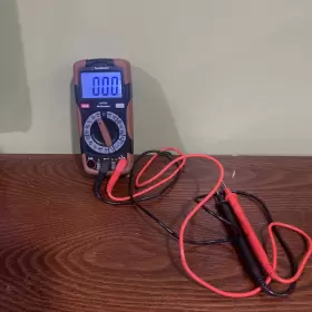 10030S SOUTHWIRE Multimeter Probes