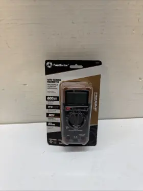 10041N SOUTHWIRE Auto Multimeter Ac