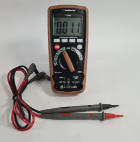 11060S SOUTHWIRE Auto Digital Multimeter Leads