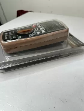 12070T SOUTHWIRE Electriciantool Cat Autoranging Meter #3
